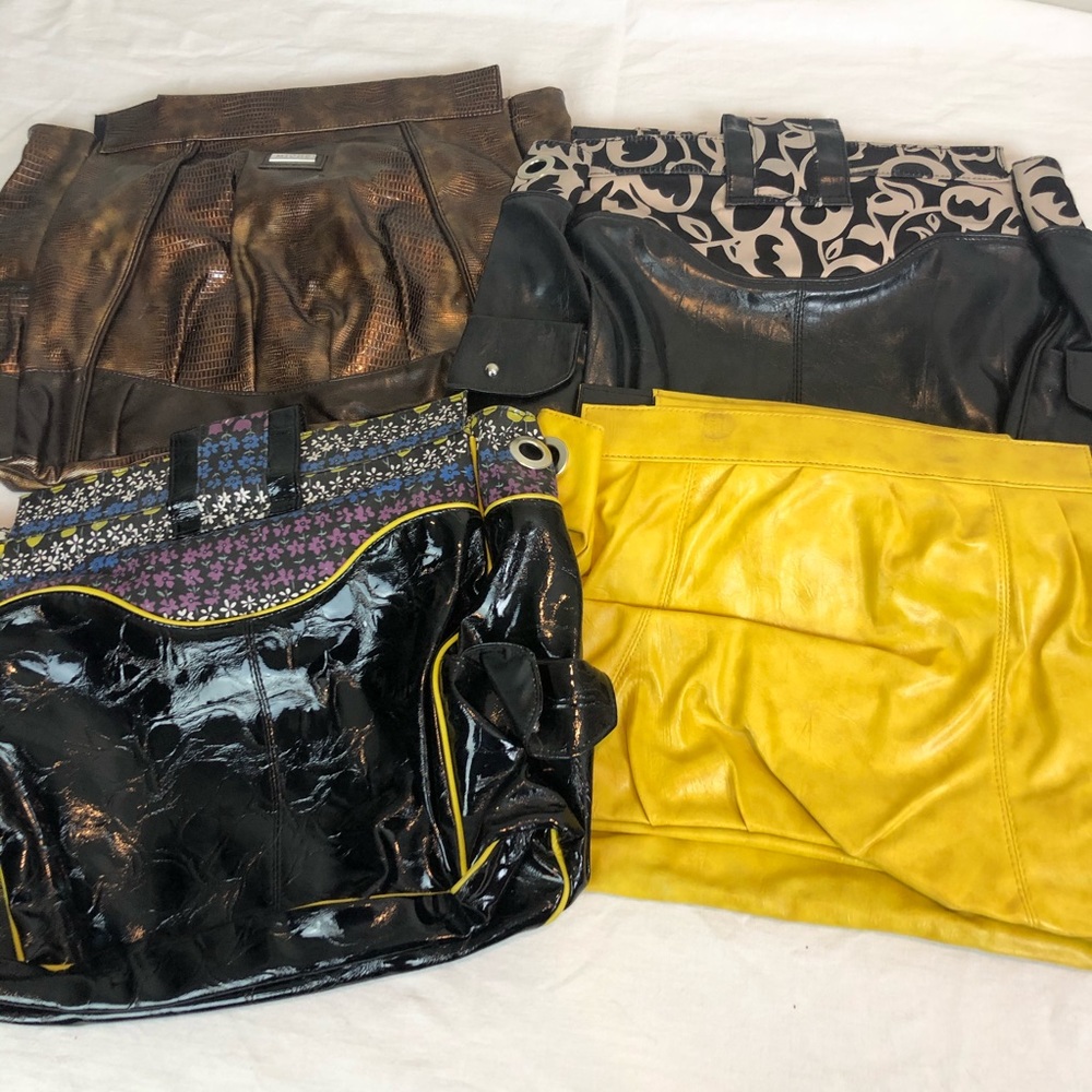 Miche Prima Shells Bundle Lot 4 - image 3